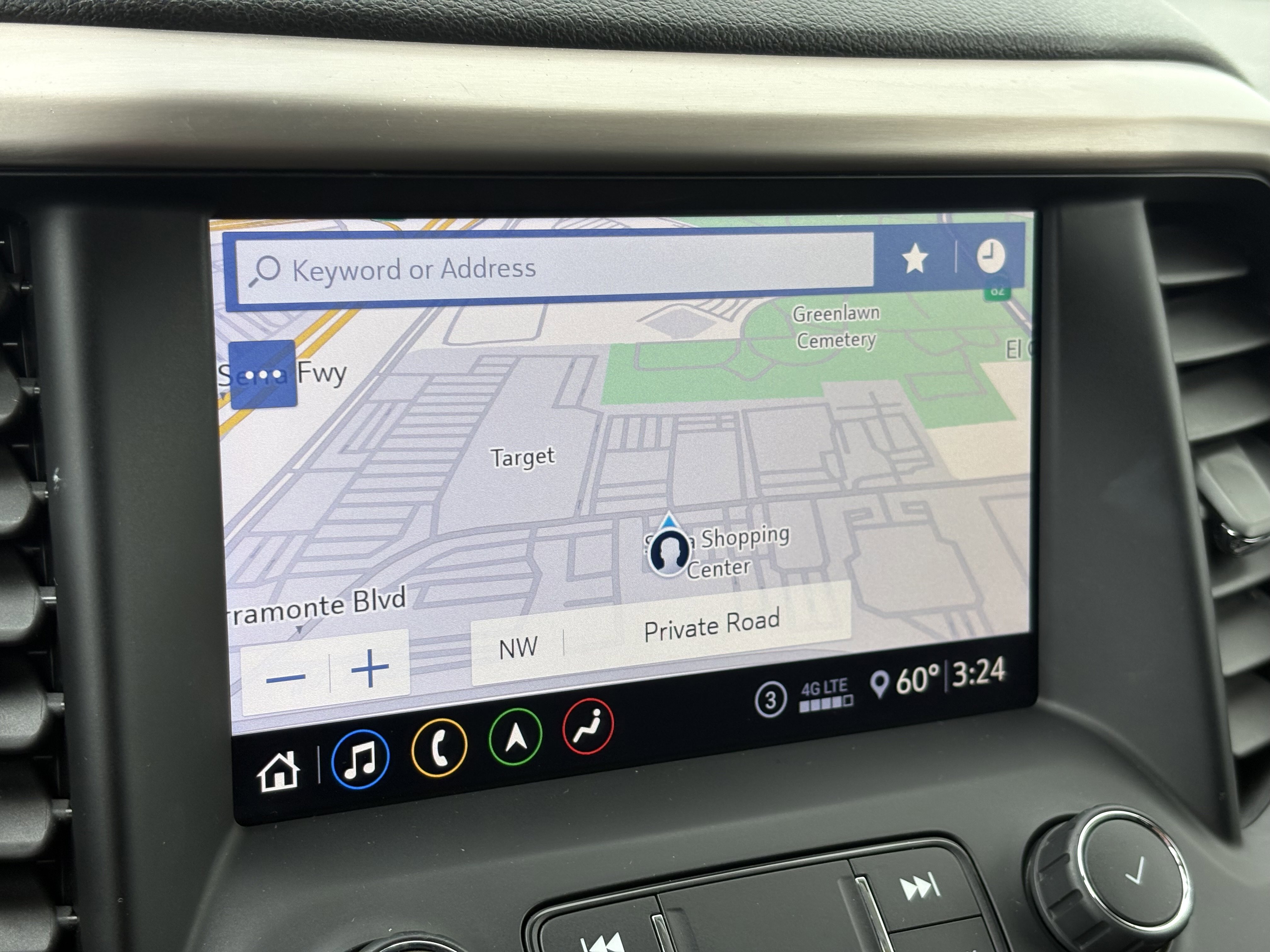 Used 2020 GMC Acadia Denali w/ Denali Ultimate Package image 23