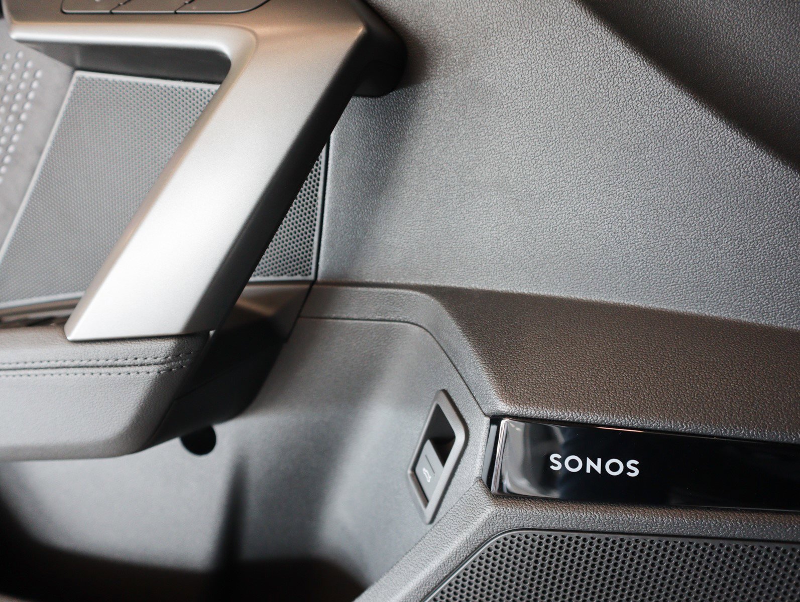 New 2026 Audi RS 3 image 28