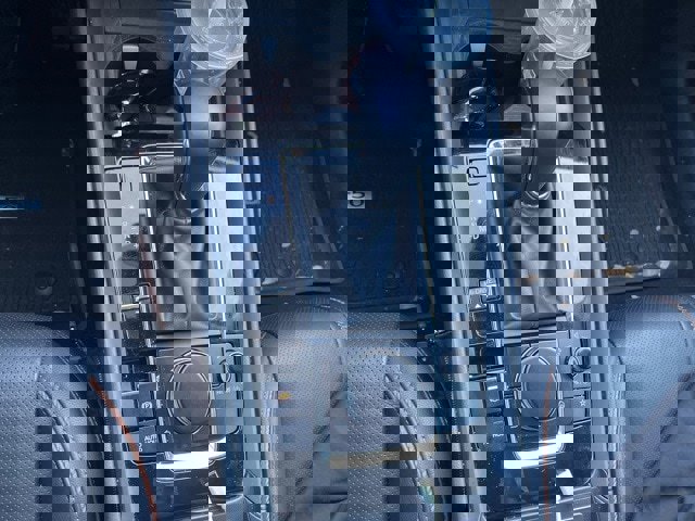 Used 2024 MAZDA CX-50 AWD 2.5 S w/ Weather Package image 17