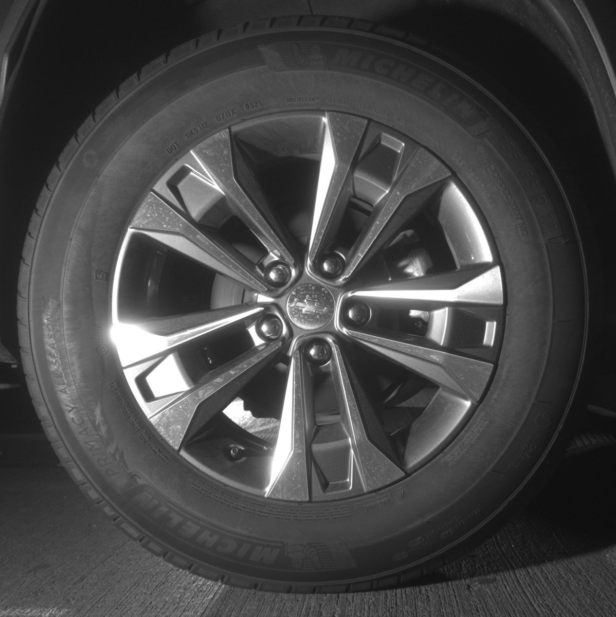 Used 2025 Chevrolet Equinox LT image 15