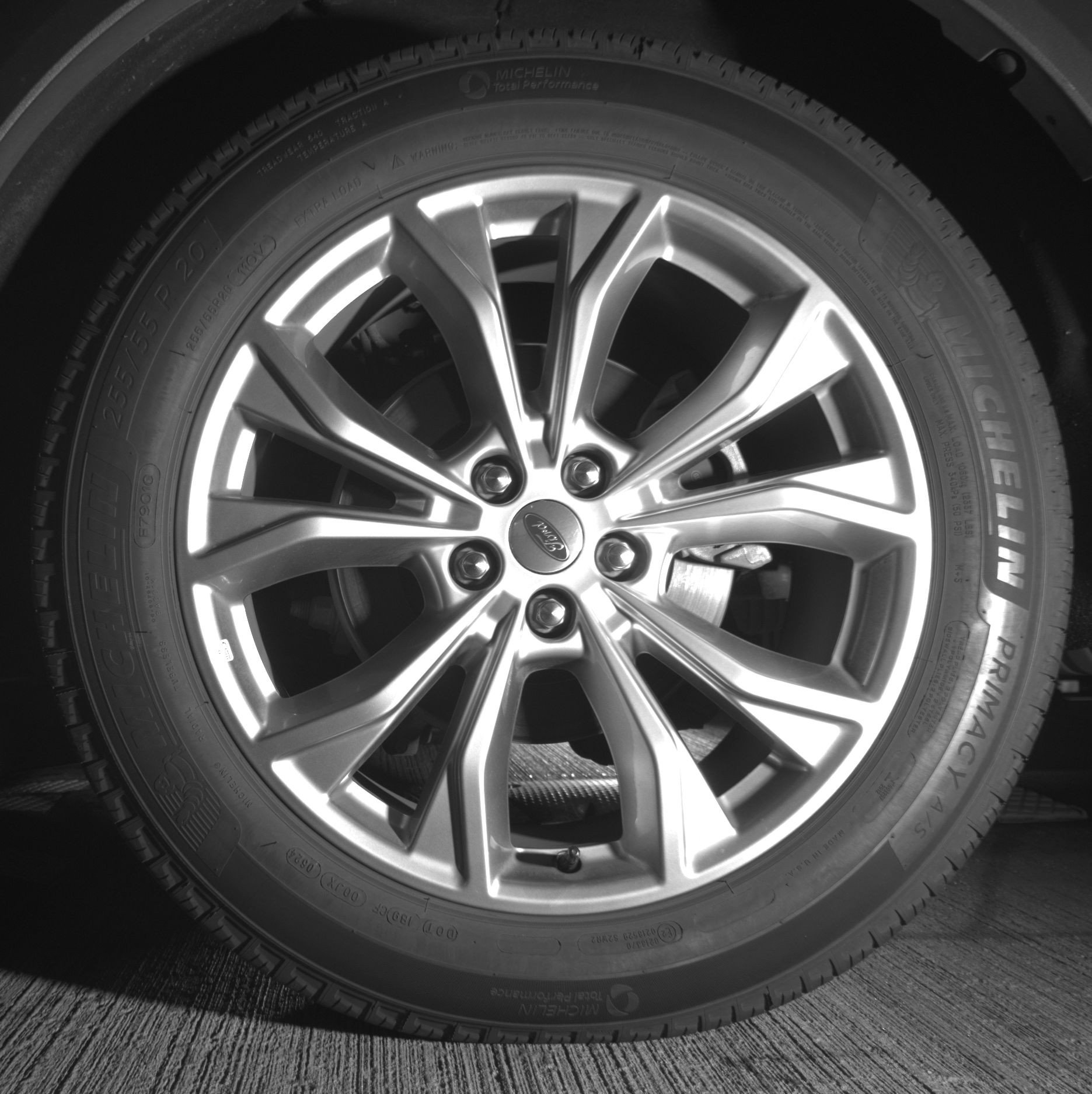 Used 2024 Ford Explorer Limited image 14