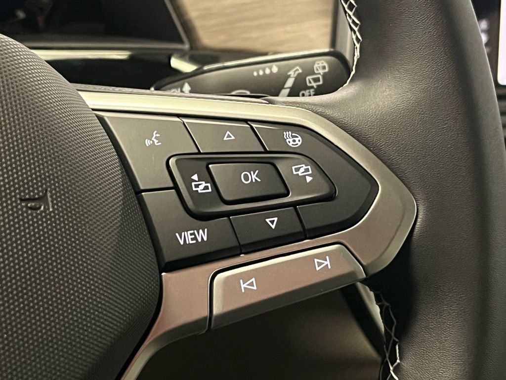 New 2026 Volkswagen Atlas SEL AWD/4WD image 29