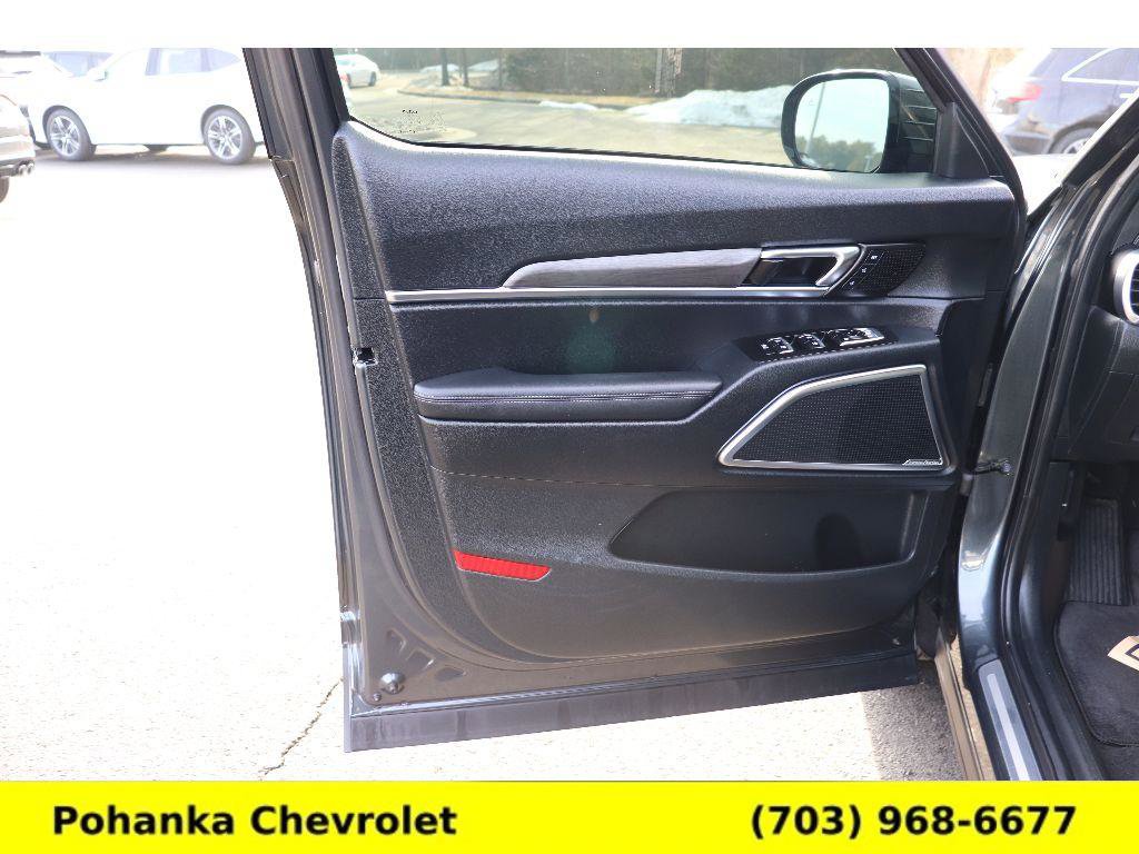 Used 2024 Kia Telluride SX Prestige X-Line image 20