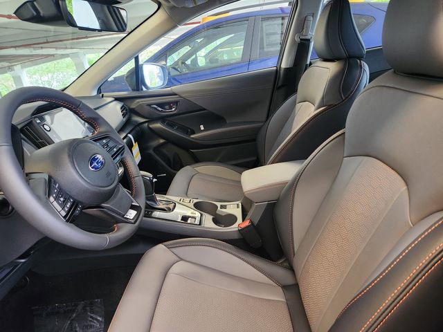 New 2025 Subaru Crosstrek 2.5i Limited image 9
