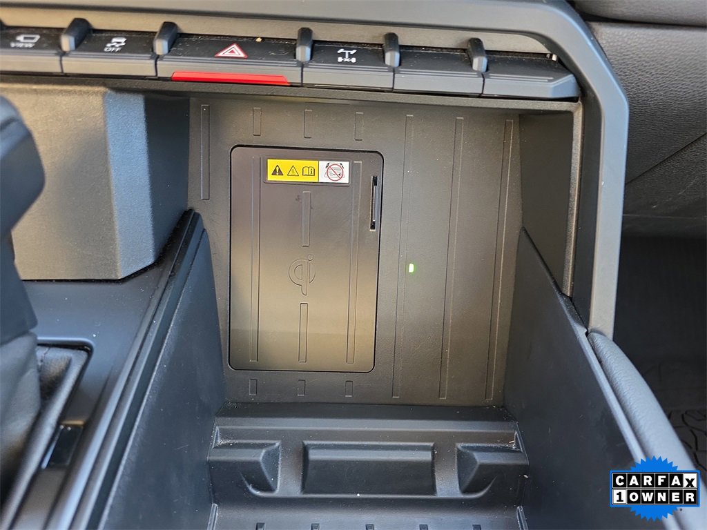 Used 2023 Toyota Tundra TRD Pro image 31