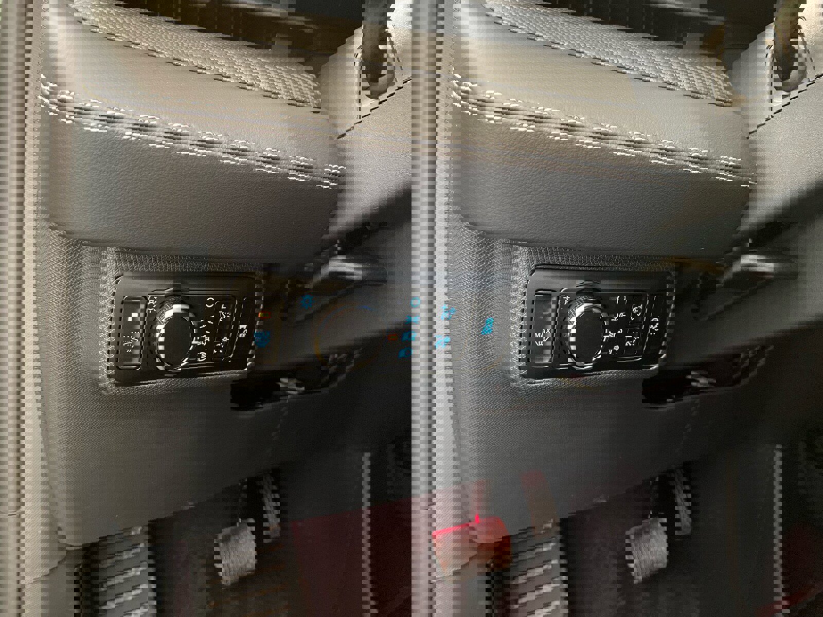 New 2025 Ford Mustang Mach-E Premium w/ Interior Protection Package image 18