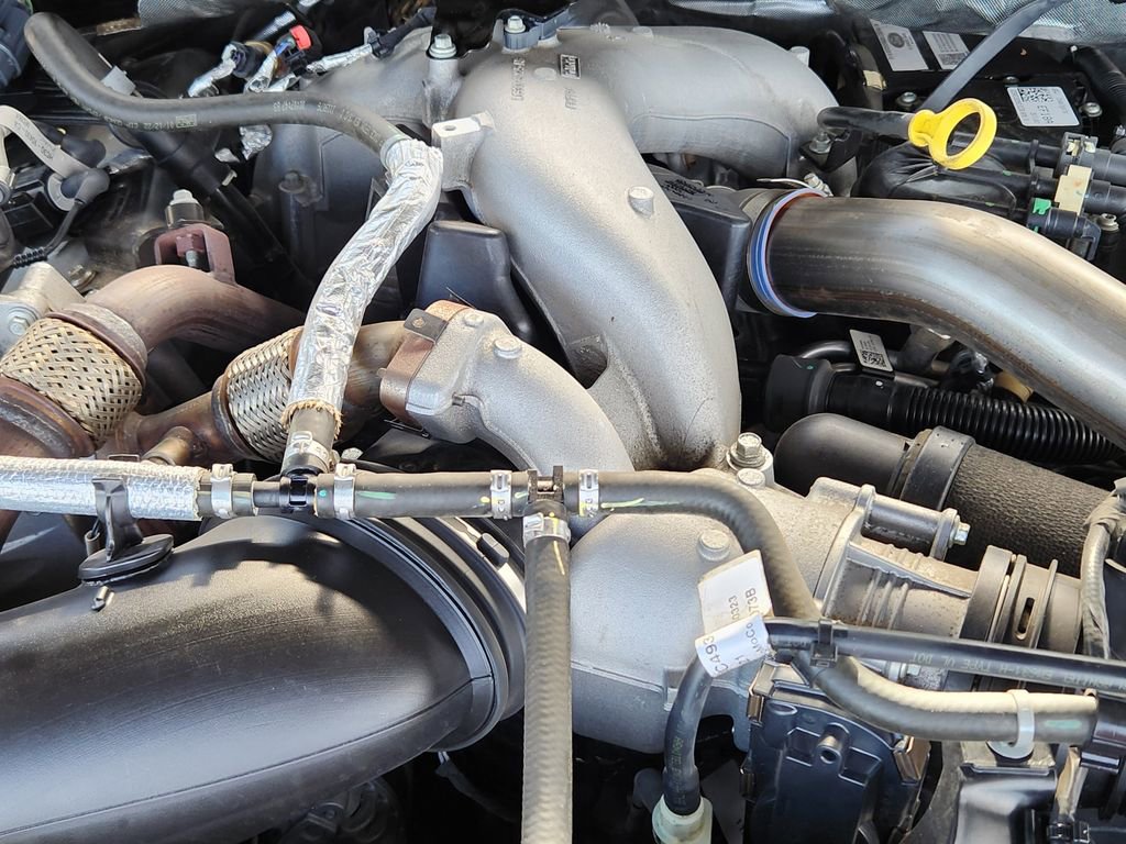 Used 2022 Ford F350 Limited image 16