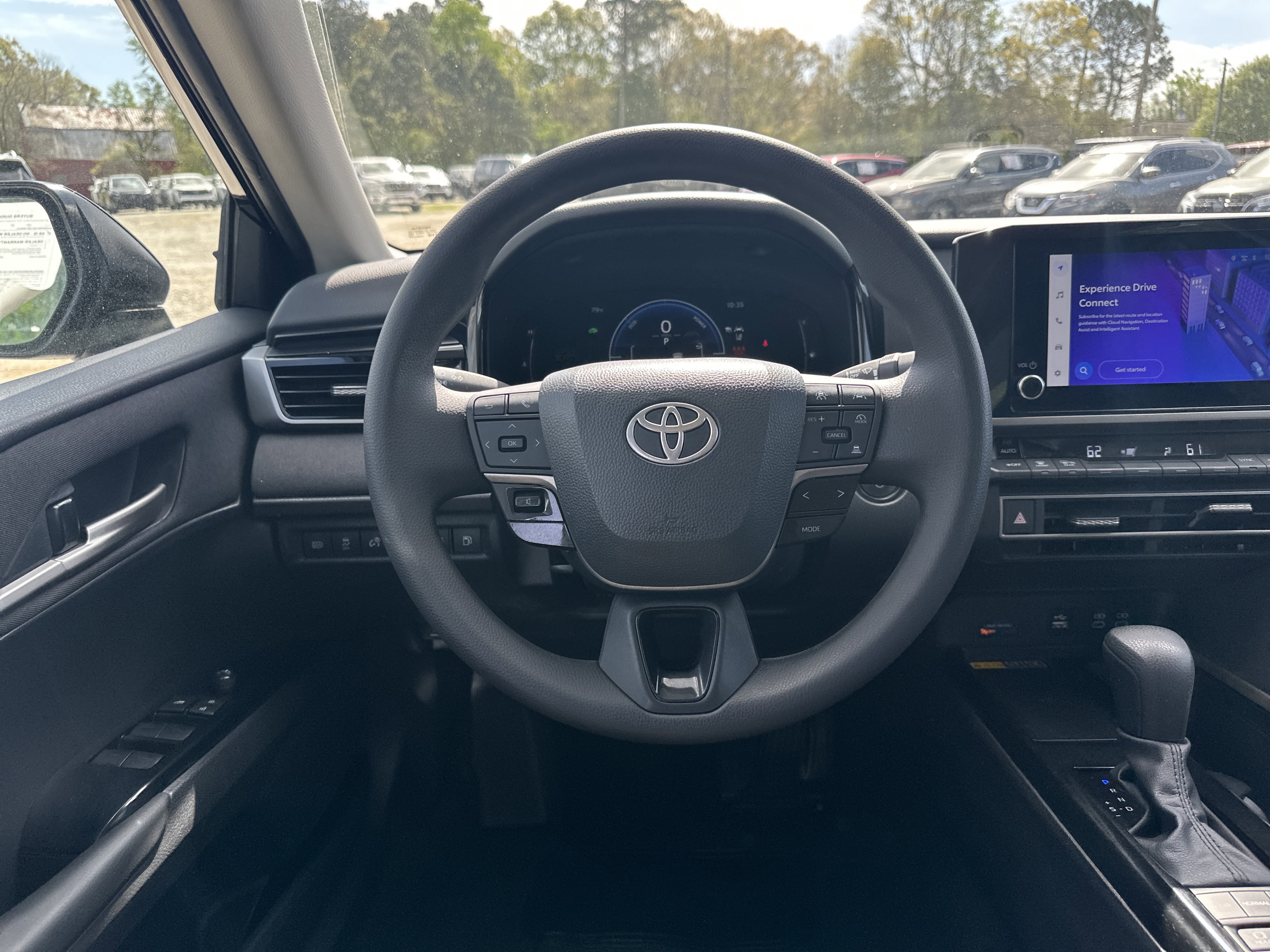 Used 2025 Toyota Camry LE image 23