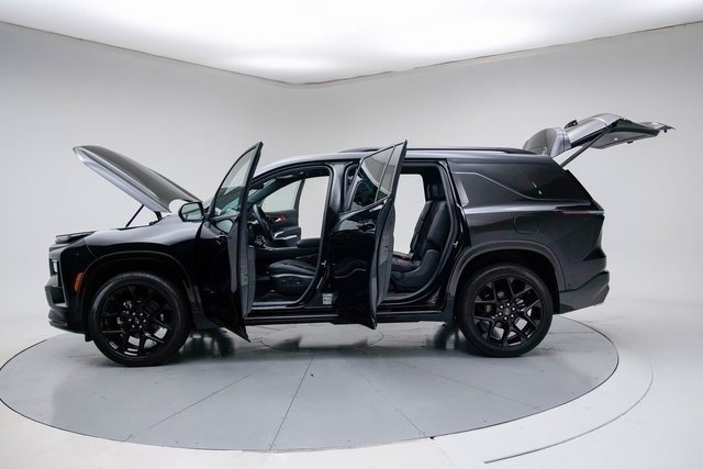 New 2026 Chevrolet Traverse RS image 19