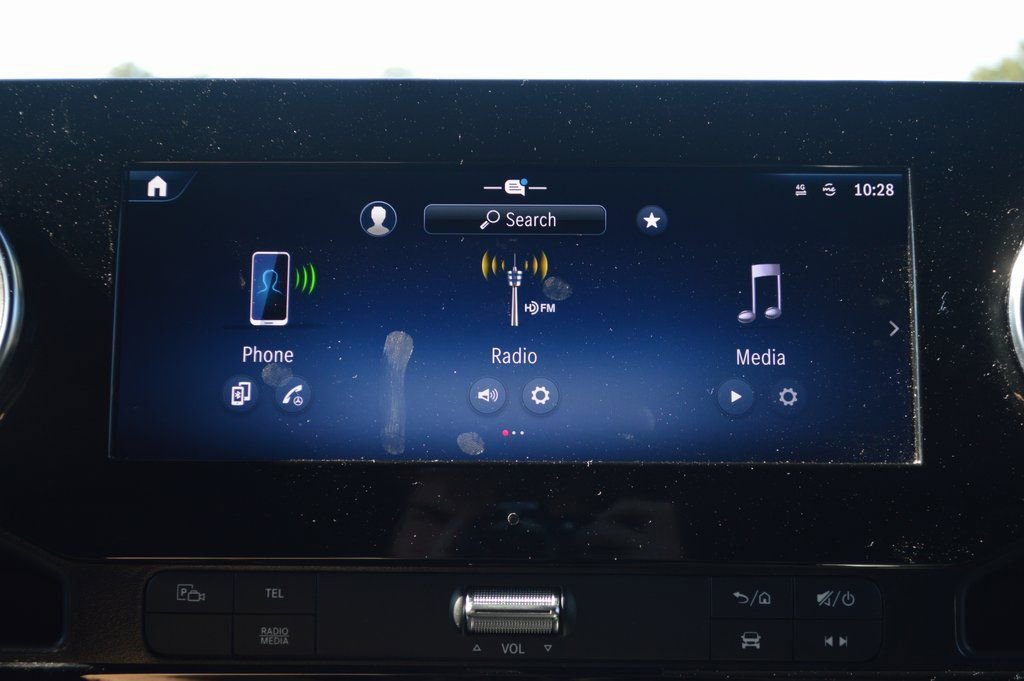 Used 2025 Mercedes-Benz Sprinter 2500 image 29