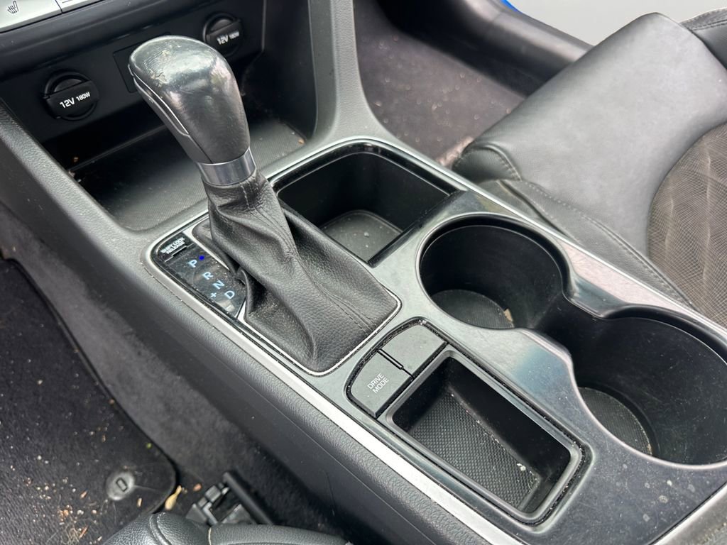 Used 2018 Hyundai Sonata Sport FWD image 19