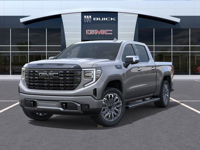 New 2026 GMC Sierra 1500 Denali Ultimate image 6