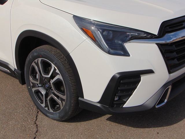 New 2026 Subaru Ascent Touring image 2