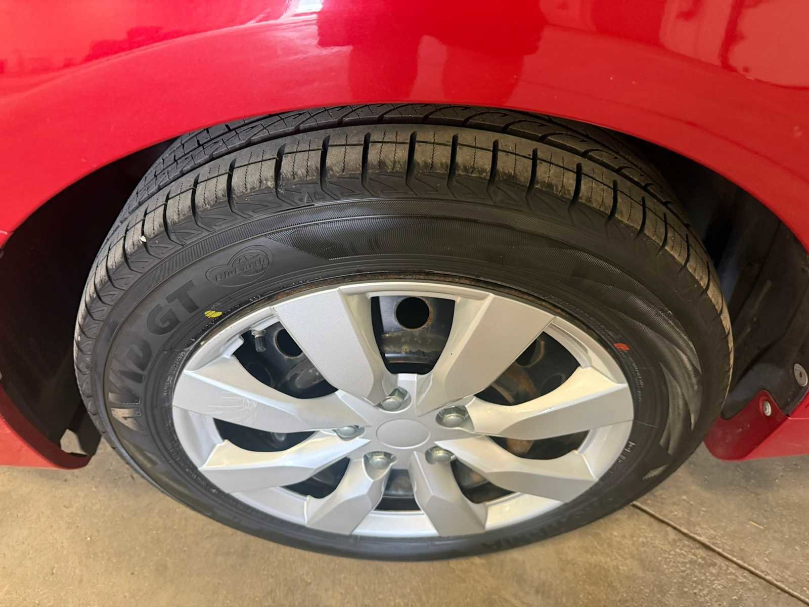 Used 2012 Toyota Corolla LE FWD image 8