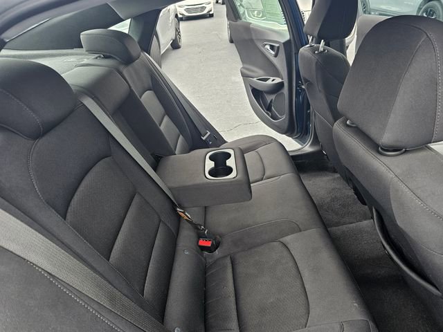 Used 2024 Chevrolet Malibu LT FWD image 15
