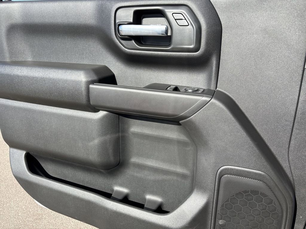 New 2026 GMC Sierra 1500 Pro w/ Pro Value Package image 22