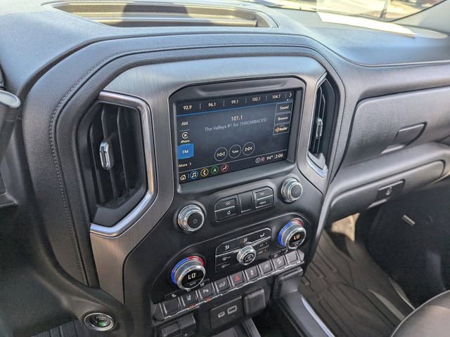 Used 2021 GMC Sierra 2500 Denali w/ Technology Package image 26