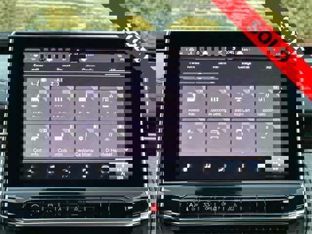 Used 2022 Jeep Compass Latitude w/ Convenience Group image 12