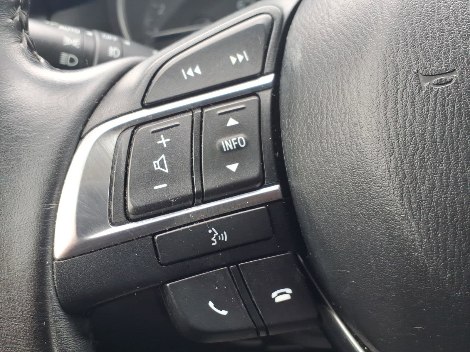 Used 2016 MAZDA CX-5 Grand Touring AWD/4WD image 32