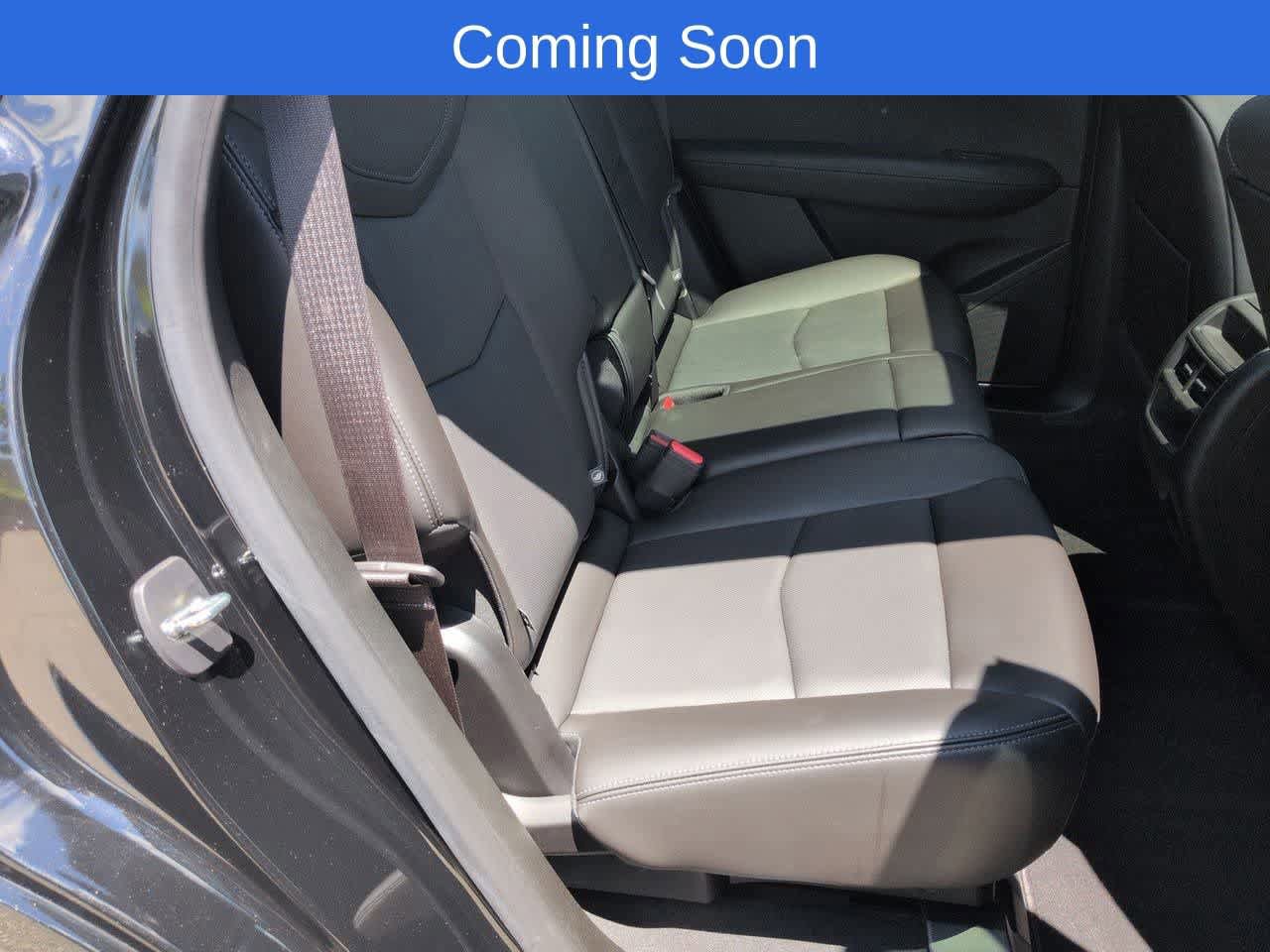 Used 2023 Cadillac XT5 Premium Luxury w/ Technology Package AWD/4WD image 20