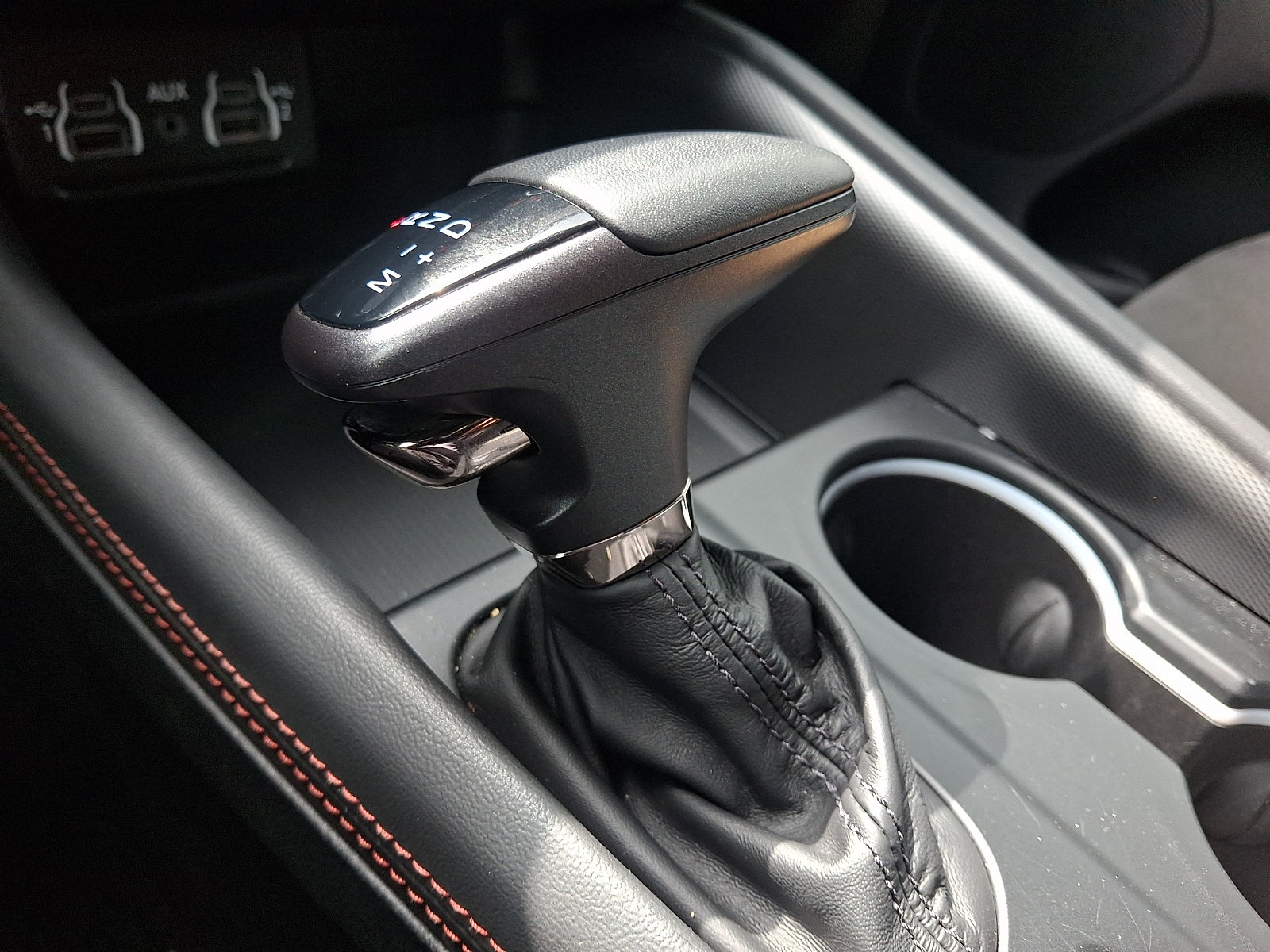 Used 2026 Dodge Durango GT AWD/4WD image 15