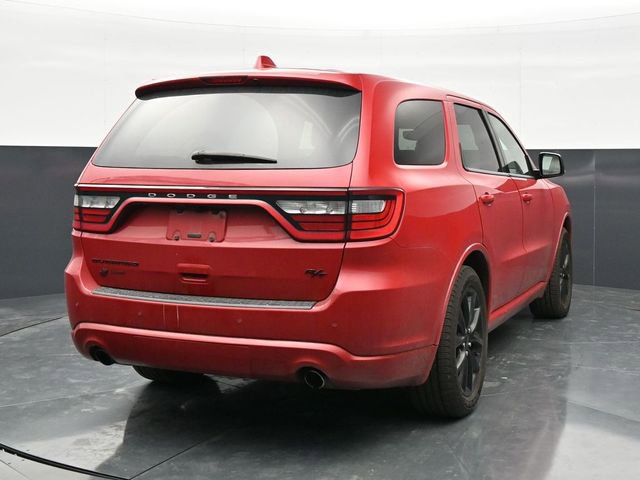 Used 2018 Dodge Durango R/T w/ Blacktop Package AWD/4WD image 7