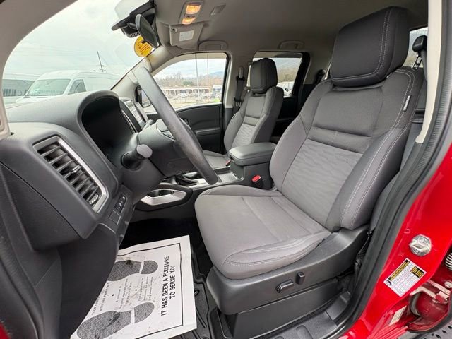 Used 2023 Nissan Frontier SV w/ Tow Package image 27
