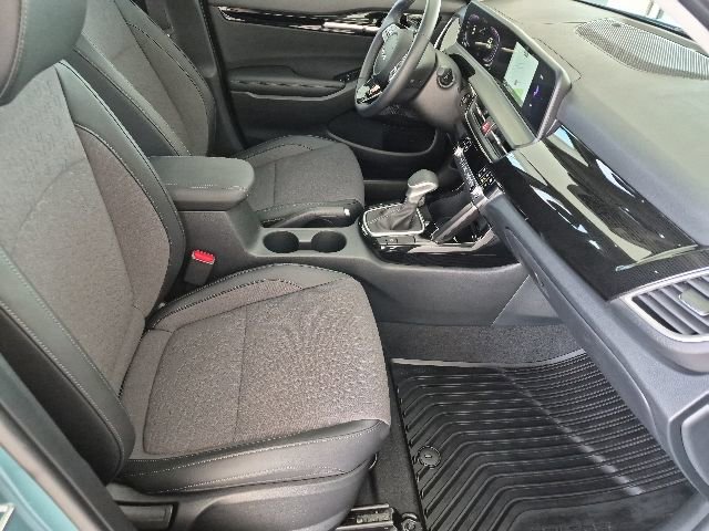 Used 2026 Kia Seltos S FWD image 33