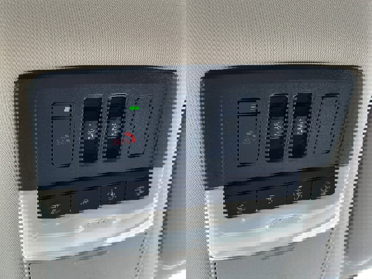 Certified 2024 Nissan Pathfinder Platinum w/ Cargo Package image 24