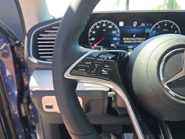 Certified 2025 Mercedes-Benz GLE 350 4MATIC image 37