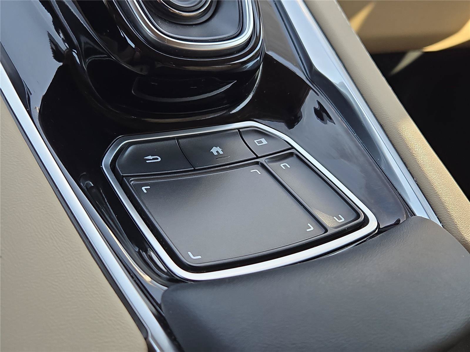 Certified 2023 Acura RDX AWD w/ Technology Package image 10