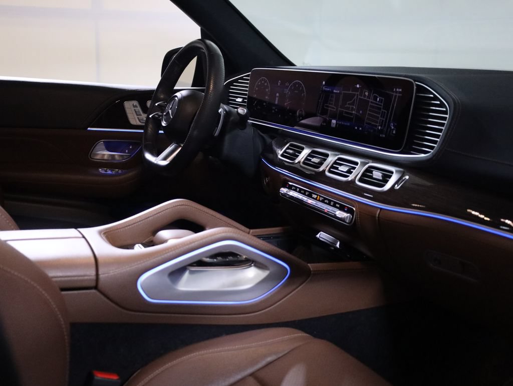 Used 2024 Mercedes-Benz GLS 450 4MATIC image 67
