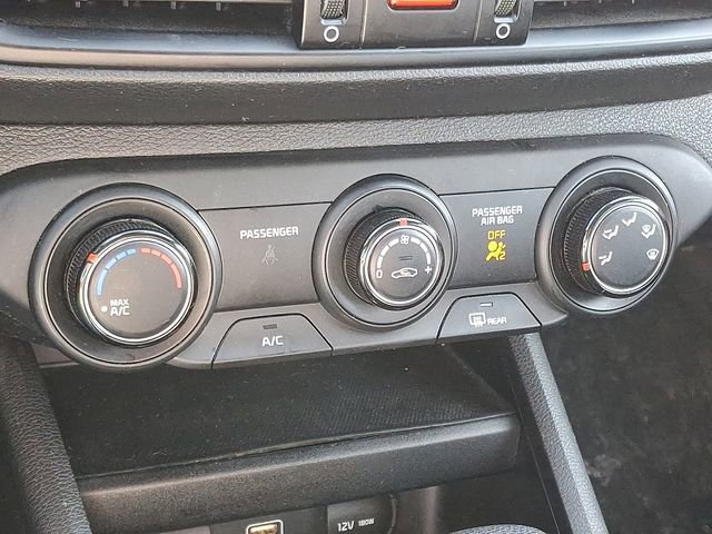 Used 2022 Kia Forte LXS image 15