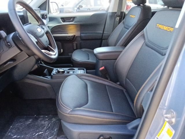 Certified 2025 Ford Maverick Tremor image 15