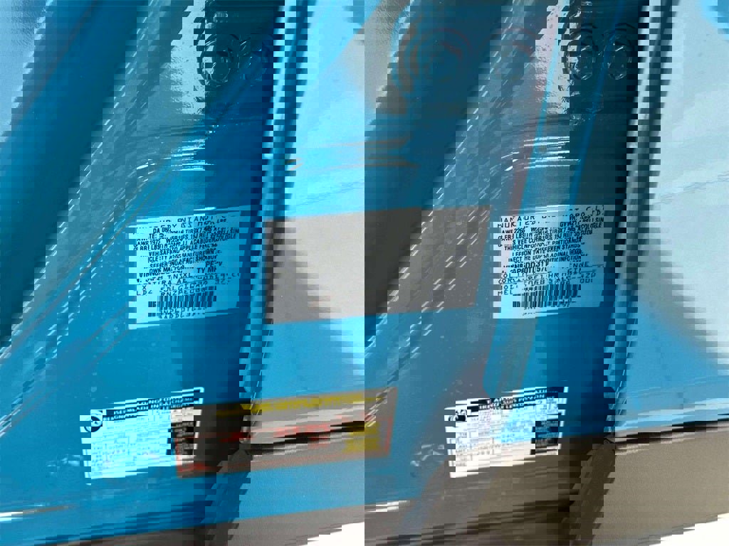 New 2026 Nissan Kicks SR w/ SR Premium Package image 48