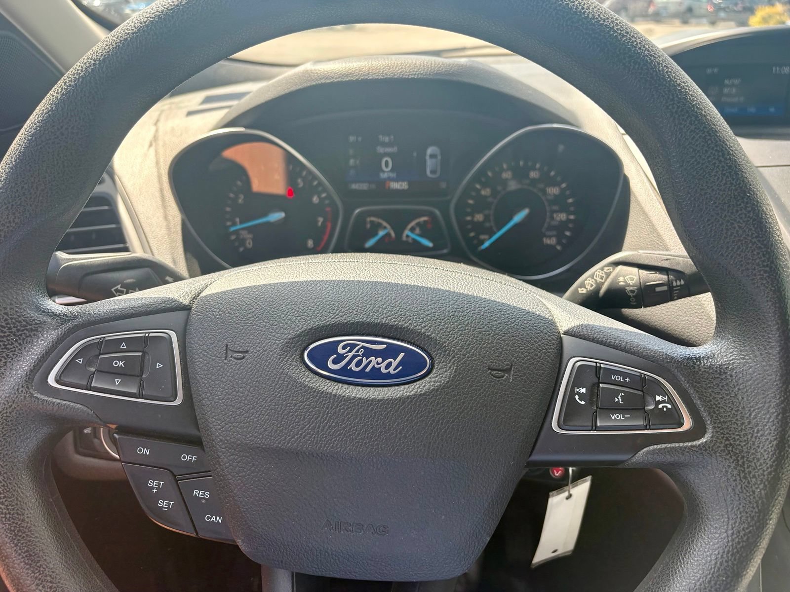 Used 2019 Ford Escape S FWD image 13