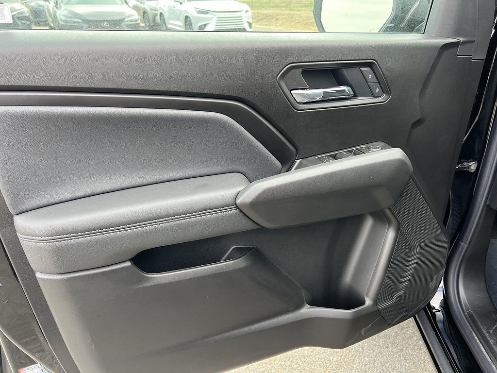 New 2026 GMC Canyon Elevation RWD image 10