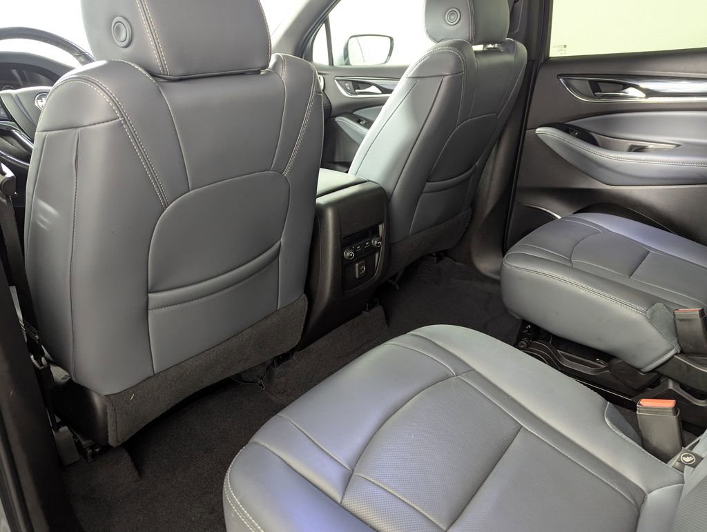 Used 2023 Buick Enclave Essence w/ Experience Buick Package FWD image 22