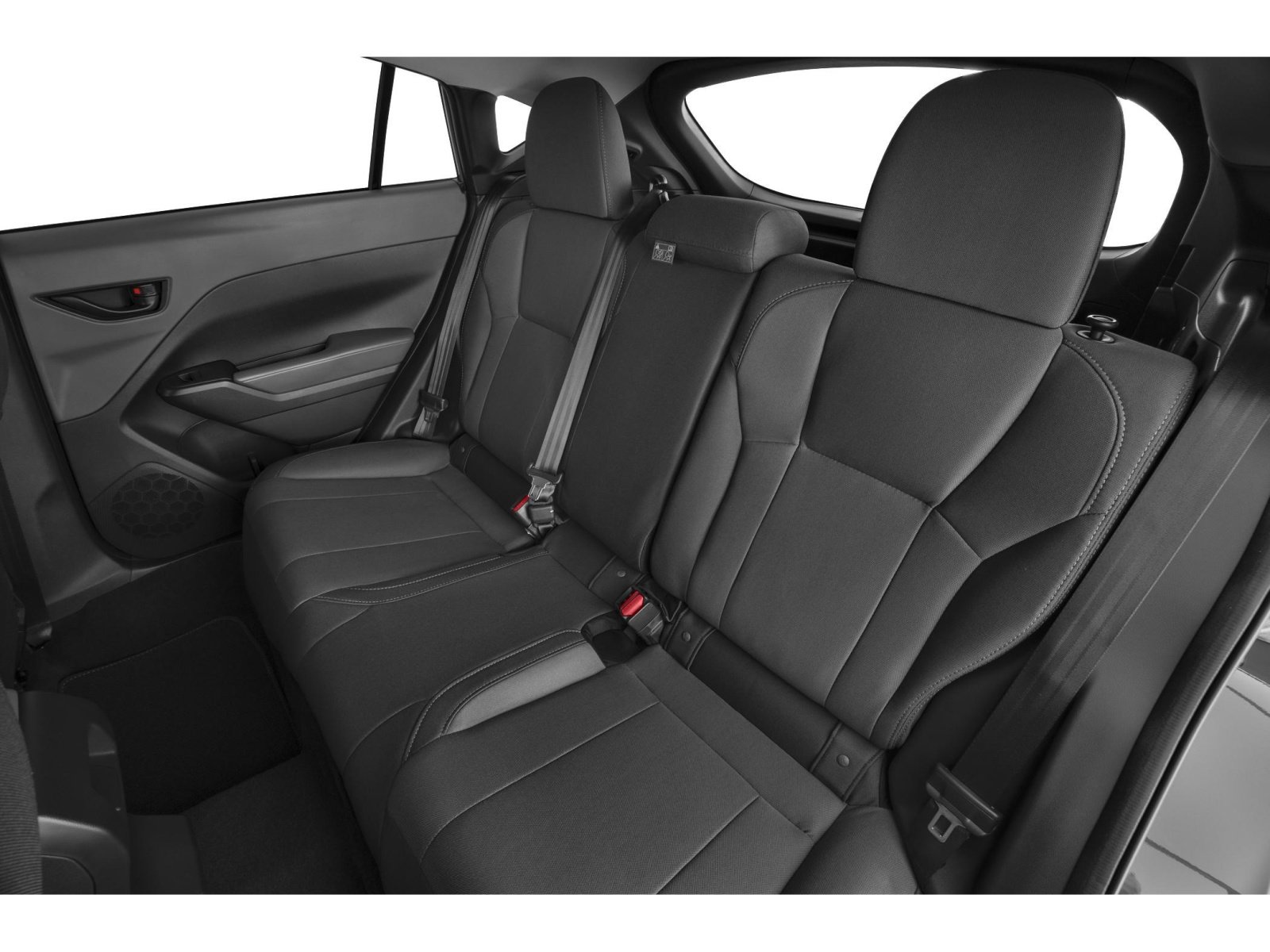 New 2026 Subaru Crosstrek 2.0i Premium image 8