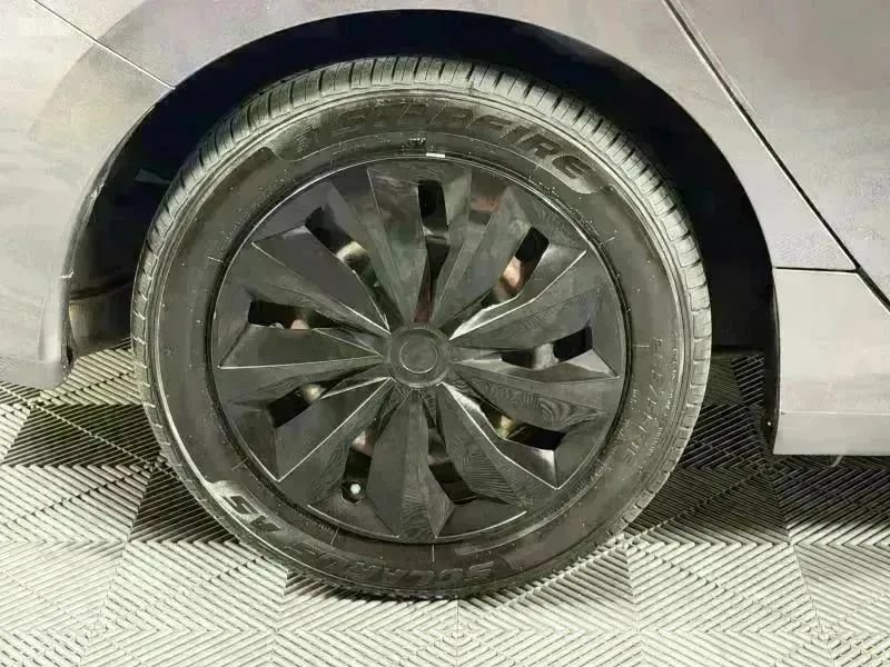 Used 2019 Honda Civic LX image 14