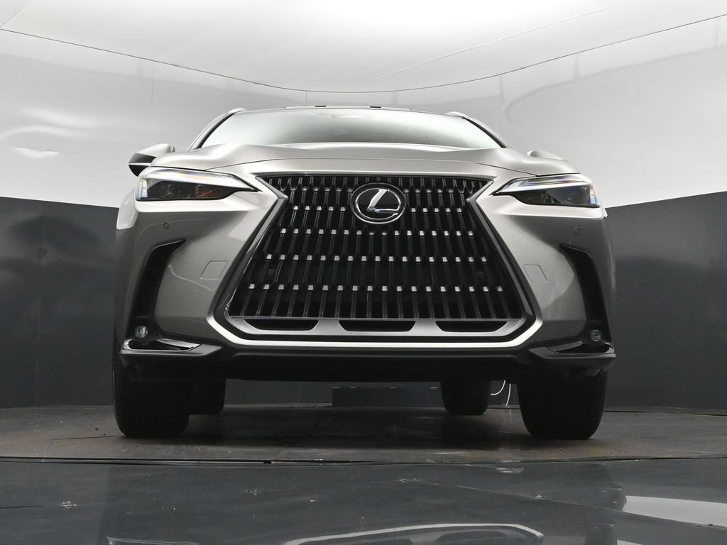 New 2026 Lexus NX 350 AWD w/ Cold Area Package image 45
