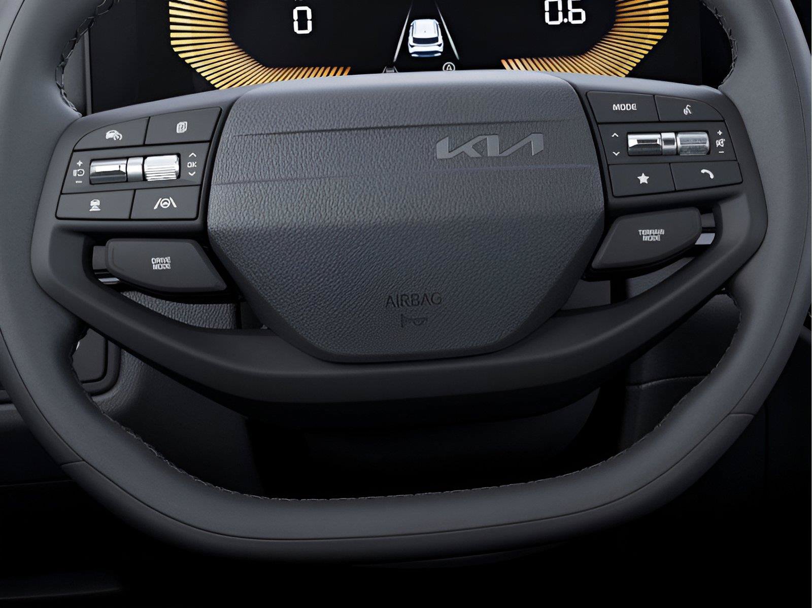 Used 2026 Kia Sportage X-Line w/ X-Line Premium Package AWD/4WD image 22