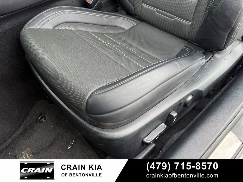 Used 2018 Lexus RC 300 F Sport image 24