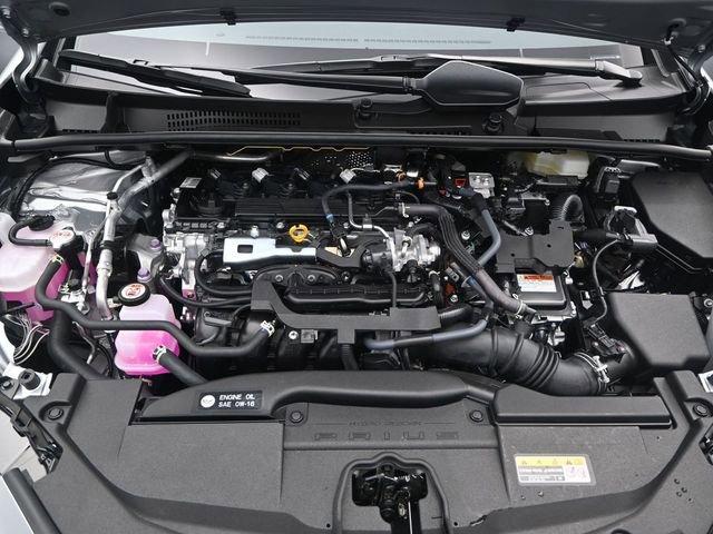 Used 2024 Toyota Prius XLE image 17