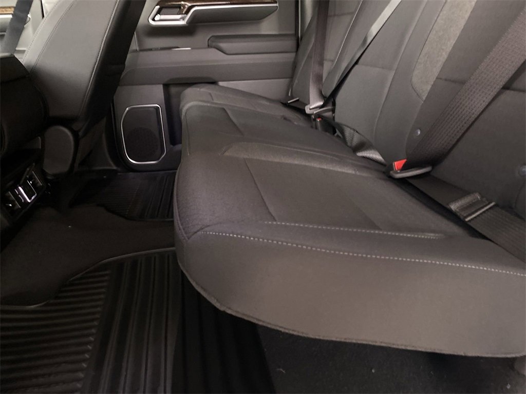 New 2026 GMC Sierra 1500 SLE image 35