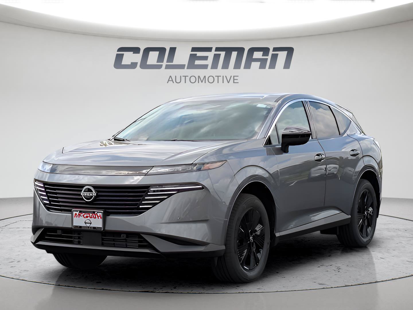 Used 2025 Nissan Murano SV AWD/4WD image 7