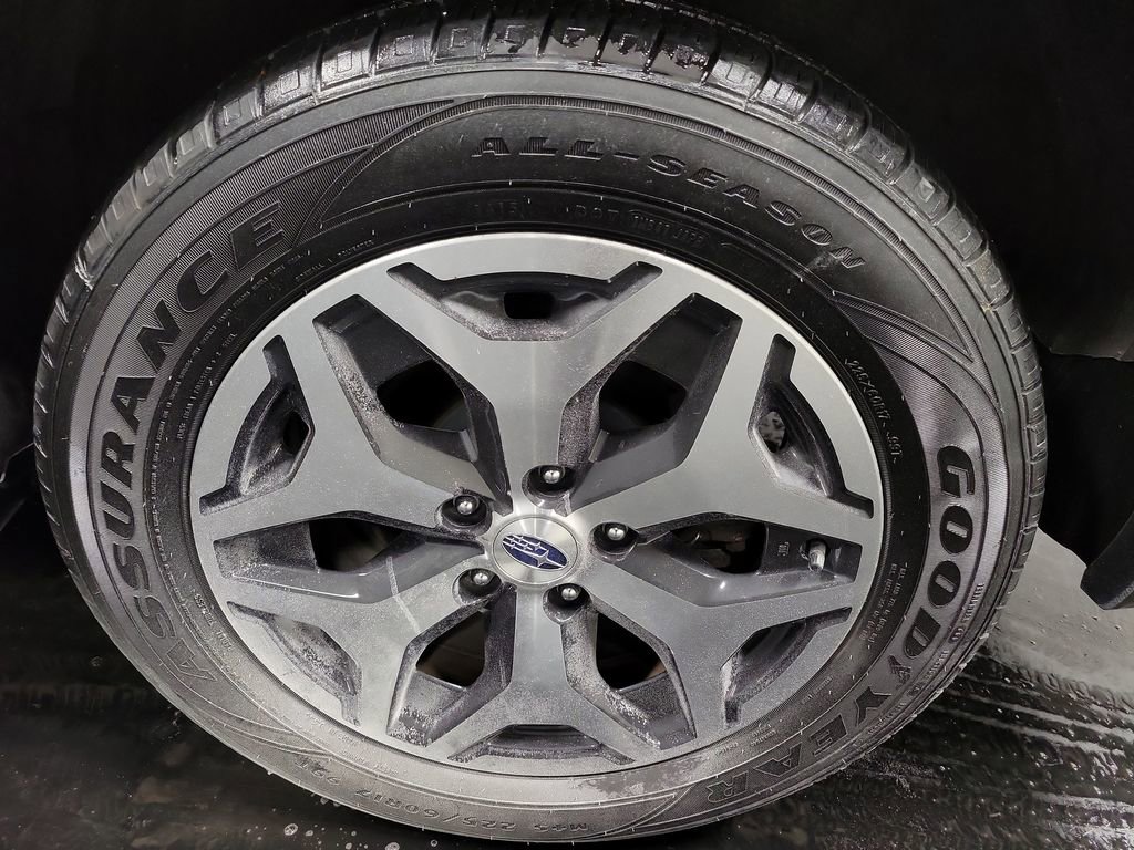 Used 2023 Subaru Forester Premium image 10