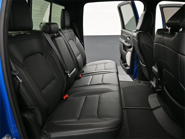 New 2026 RAM 1500 Rebel w/ Rebel Level 2 Equipment Group image 21