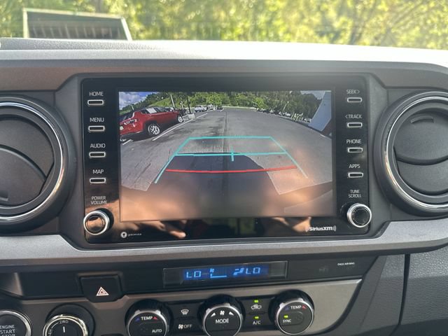 Used 2023 Toyota Tacoma TRD Off-Road w/ Technology Package AWD/4WD image 26