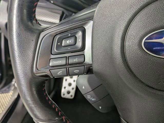 Used 2019 Subaru WRX image 17
